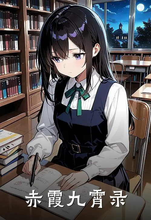 赤霞九霄录林悦苏玲完本完结小说_无弹窗全文免费阅读赤霞九霄录(林悦苏玲)