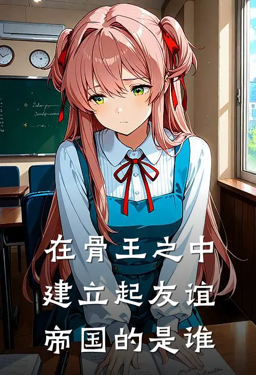 在骨王之中建立起友谊帝国的是谁