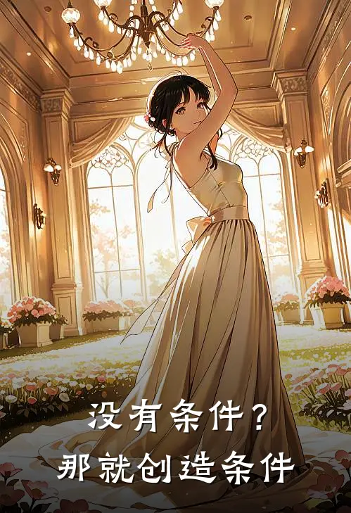 没有条件？那就创造条件