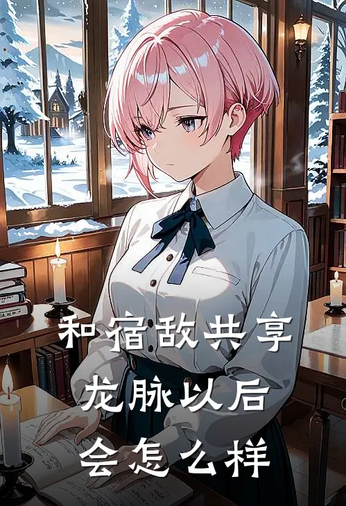 和宿敌共享龙脉以后会怎么样