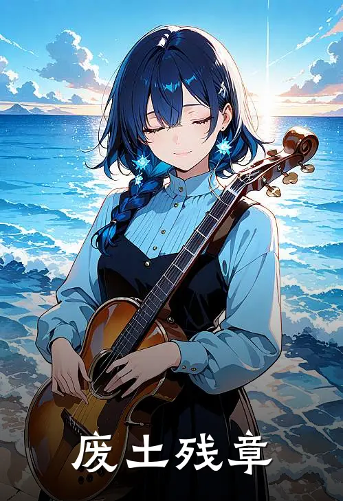 废土残章(云澈沈念雅)完结小说_热门小说推荐废土残章云澈沈念雅