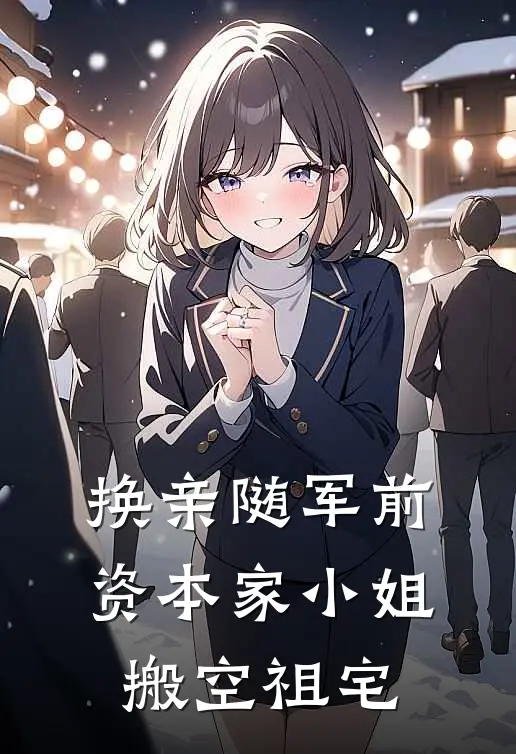 换亲随军前，资本家小姐搬空祖宅江凛江雪热门小说阅读_完本完结小说换亲随军前，资本家小姐搬空祖宅江凛江雪