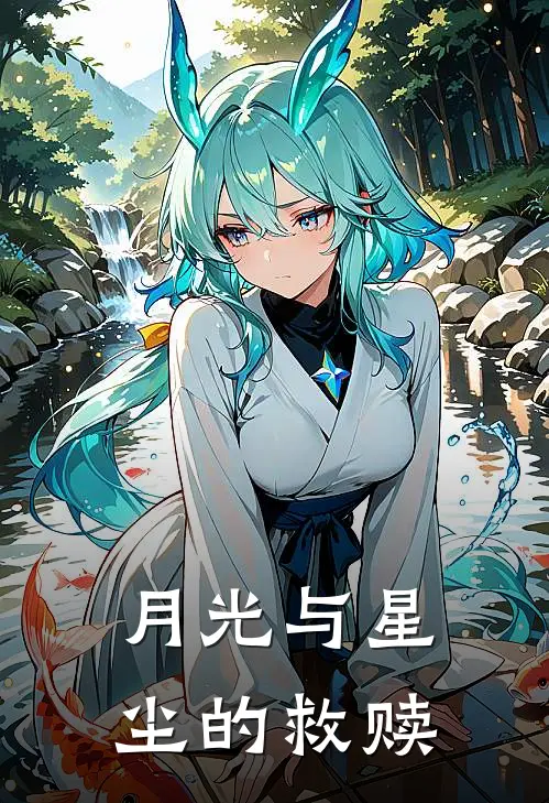 月光与星尘的救赎顾祈年林岁知热门完结小说_最新章节列表月光与星尘的救赎(顾祈年林岁知)