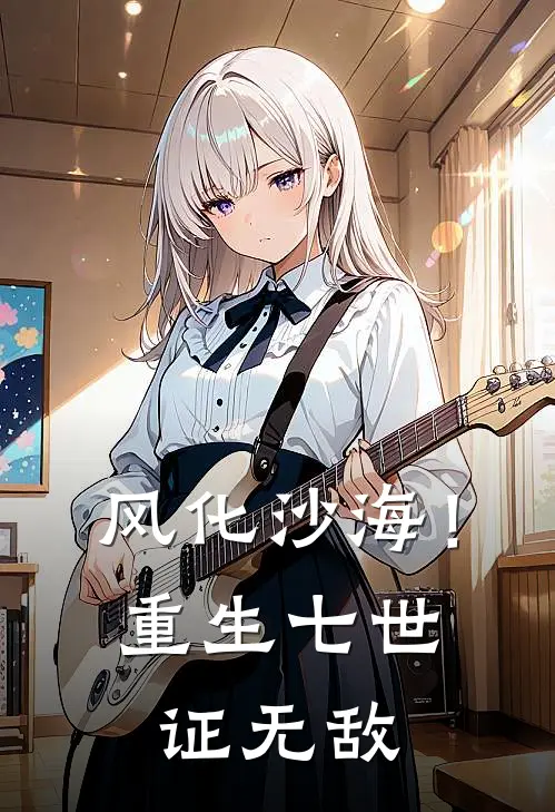 风化沙海！重生七世证无敌(林落尘赵又坤)最新好看小说_最新章节列表风化沙海！重生七世证无敌(林落尘赵又坤)