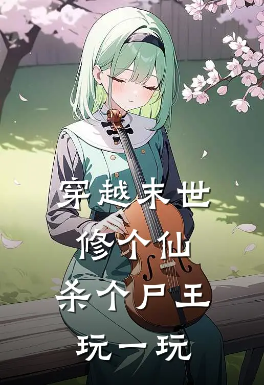 穿越末世修个仙，杀个尸王玩一玩