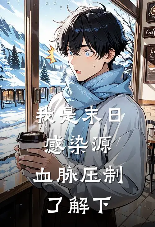 我是末日感染源，血脉压制了解下(苏妍盛尘)在线免费小说_热门网络小说我是末日感染源，血脉压制了解下苏妍盛尘