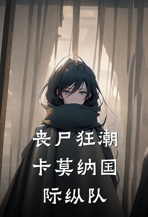 丧尸狂潮：卡莫纳国际纵队章铭冯·佩恩完整版小说全文免费阅读_最新章节列表丧尸狂潮：卡莫纳国际纵队(章铭冯·佩恩)