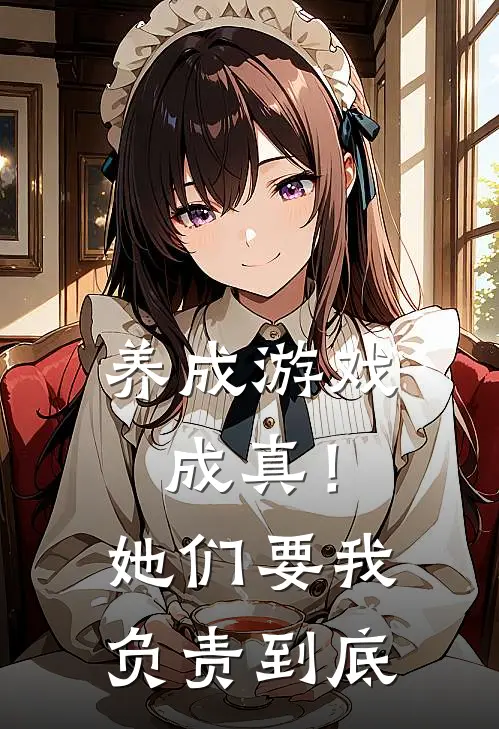 养成游戏成真！她们要我负责到底