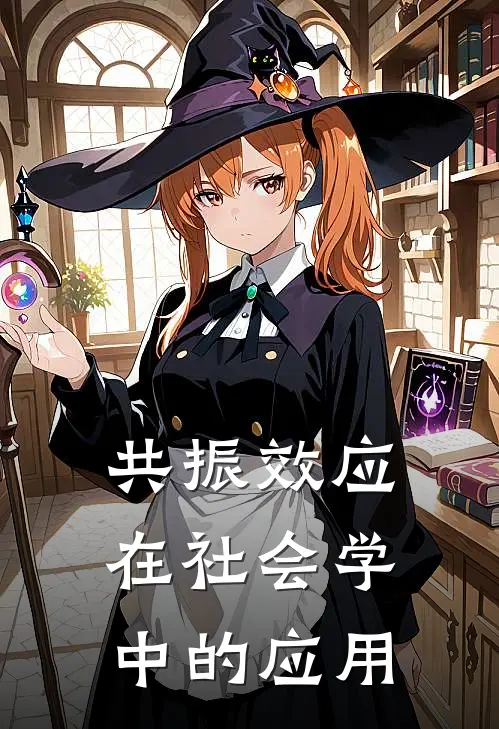 共振效应在社会学中的应用