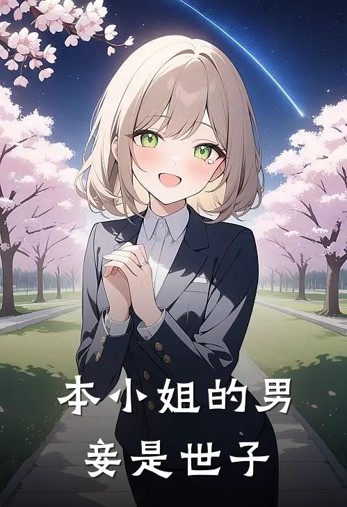 本小姐的男妾是世子