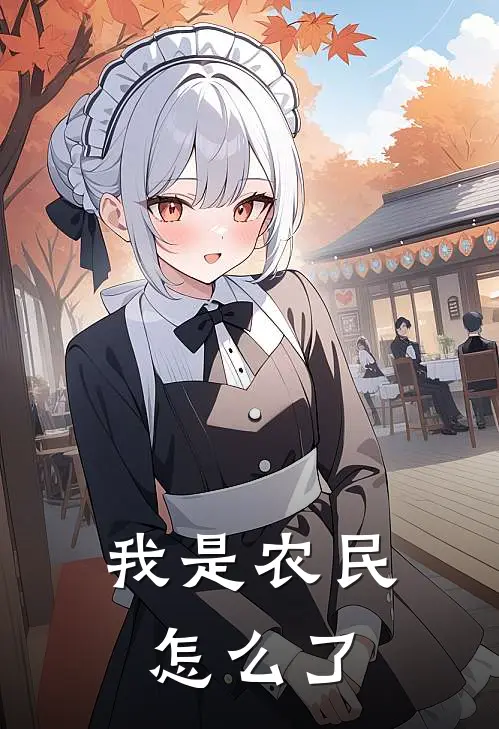 我是农民怎么了李雄李丽英完整免费小说_热门小说阅读我是农民怎么了李雄李丽英