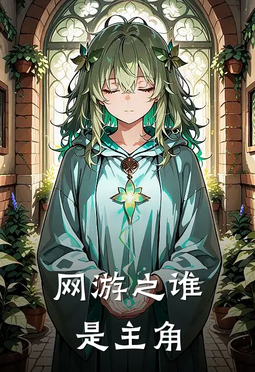 网游之谁是主角