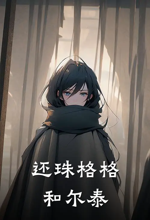 还珠格格和尔泰