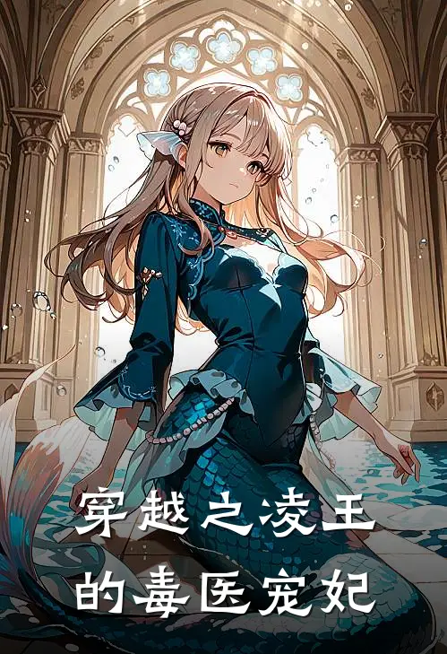 穿越之凌王的毒医宠妃