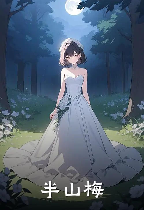 半山梅(阮眠棠殷鸠)小说免费在线阅读_半山梅(阮眠棠殷鸠)大结局阅读