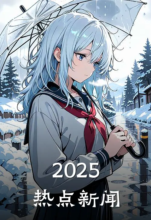 2025热点新闻