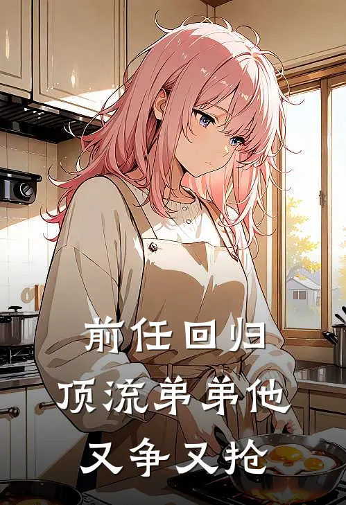 阮半青沈白凝(前任回归，顶流弟弟他又争又抢)全集阅读_《前任回归，顶流弟弟他又争又抢》全文免费阅读