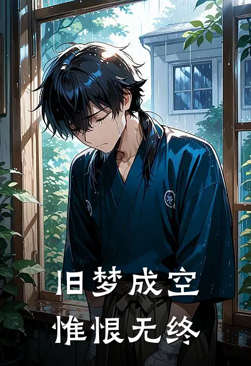旧梦成空，惟恨无终(萧惊寒归晚)完结小说推荐_免费小说旧梦成空，惟恨无终(萧惊寒归晚)