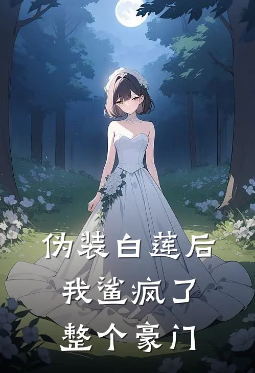 伪装白莲后，我鲨疯了整个豪门沈昭宁沈明月热门的小说_热门小说在线阅读伪装白莲后，我鲨疯了整个豪门沈昭宁沈明月