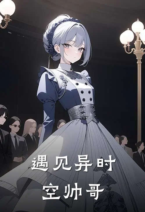 遇见异时空帅哥