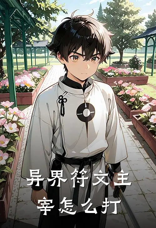 异界符文主宰怎么打