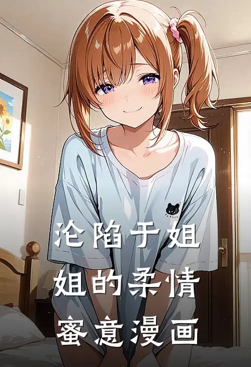 沦陷于姐姐的柔情蜜意漫画