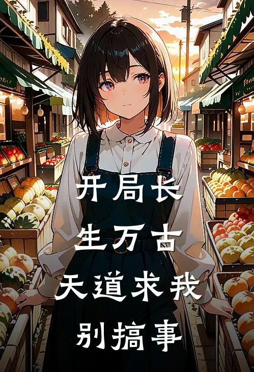 开局长生万古，天道求我别搞事