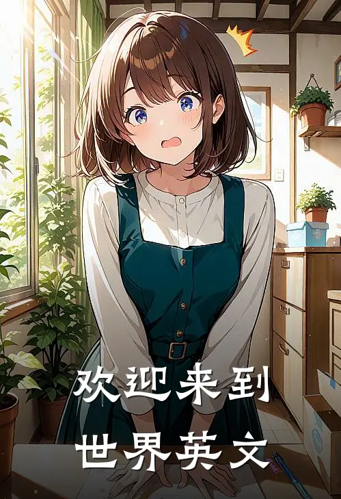 欢迎来到世界英文