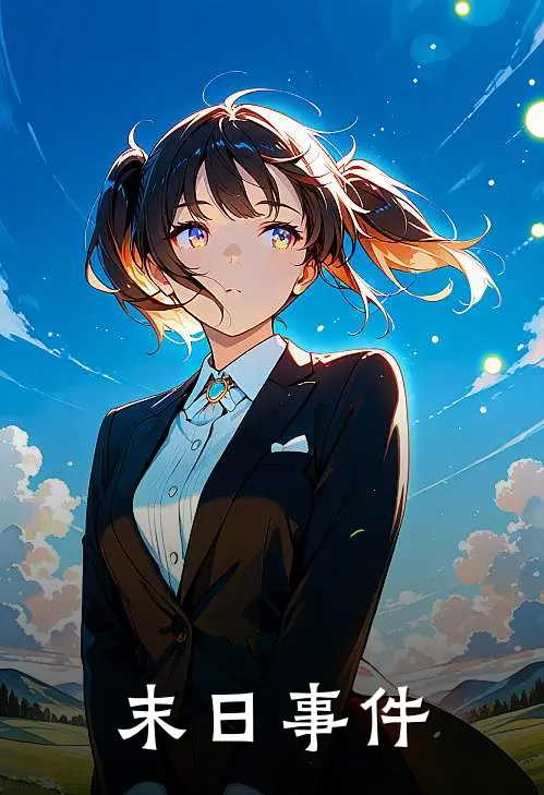 末日事件(王五林树)无弹窗小说免费阅读_小说免费阅读无弹窗末日事件王五林树