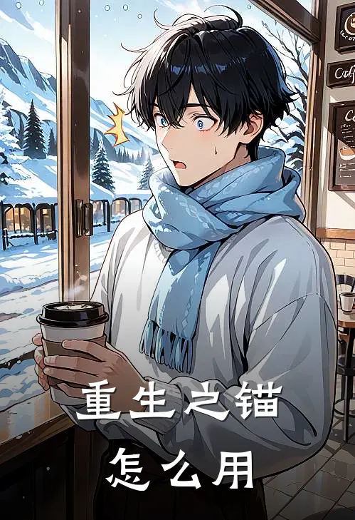 重生之锚怎么用