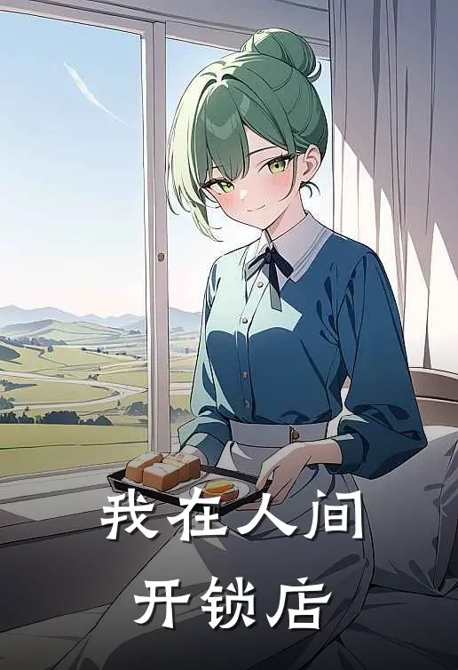 我在人间开锁店