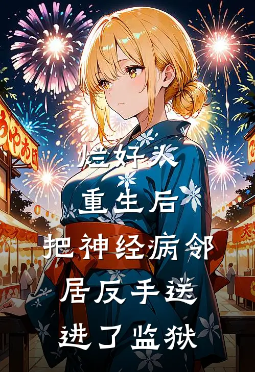 烂好人重生后，把神经病邻居反手送进了监狱沈佳林梅最新好看小说_已完结小说烂好人重生后，把神经病邻居反手送进了监狱沈佳林梅