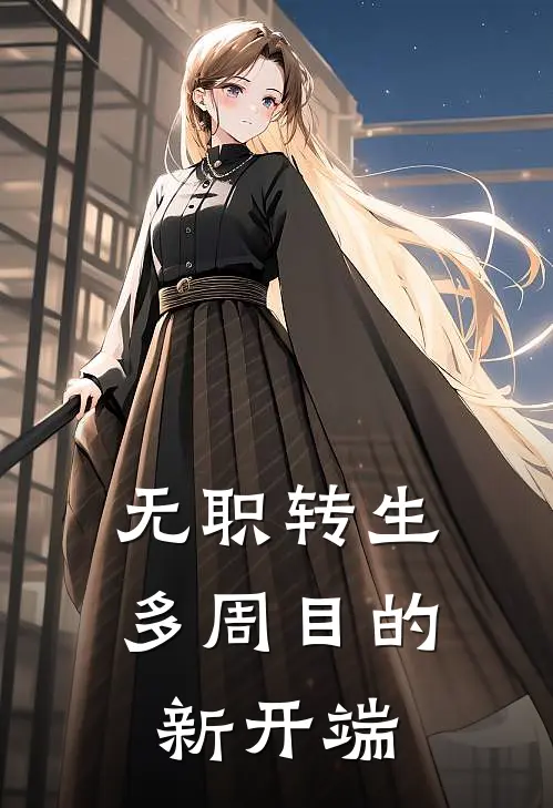 无职转生：多周目的新开端