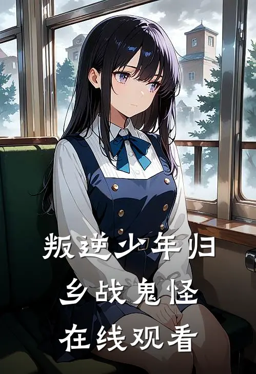 叛逆少年归乡战鬼怪在线观看