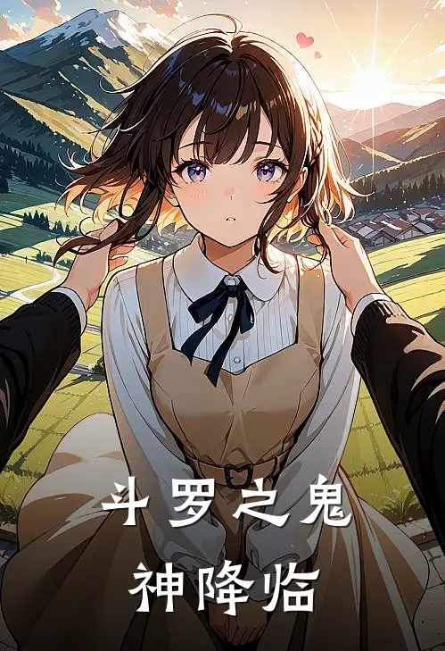 斗罗之鬼神降临