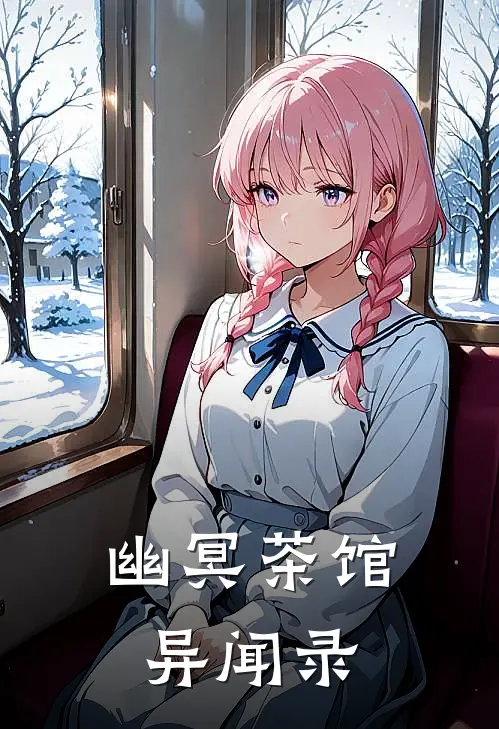 《幽冥茶馆异闻录》齐墨林悦完结版阅读_齐墨林悦完结版在线阅读