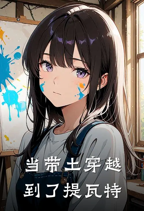 当带土穿越到了提瓦特