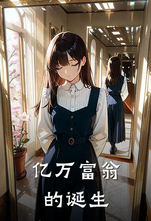 亿万富翁的诞生