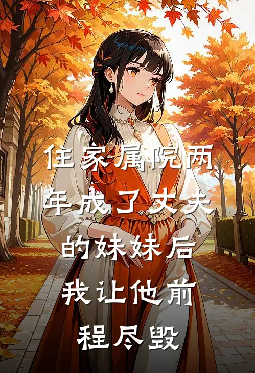 住家属院两年成了丈夫的妹妹后，我让他前程尽毁林晓曼许临川完结小说免费阅读_完本热门小说住家属院两年成了丈夫的妹妹后，我让他前程尽毁林晓曼许临川