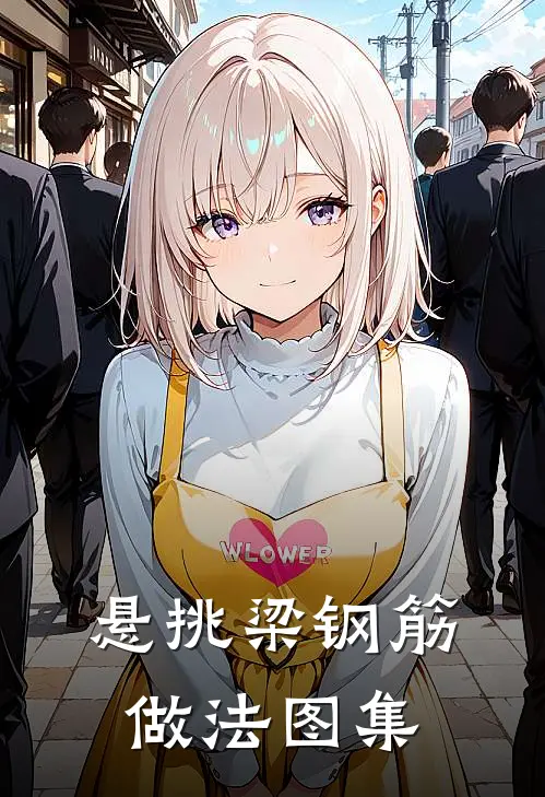 悬挑梁钢筋做法图集