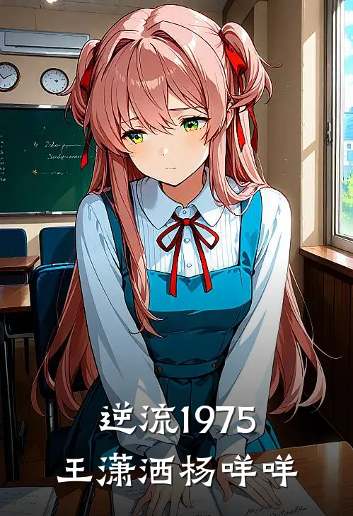 逆流1975王潇洒杨咩咩