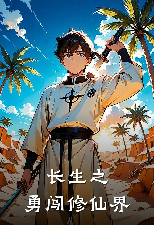 长生之：勇闯修仙界