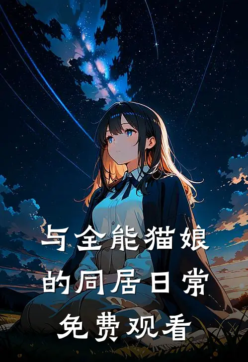 与全能猫娘的同居日常免费观看