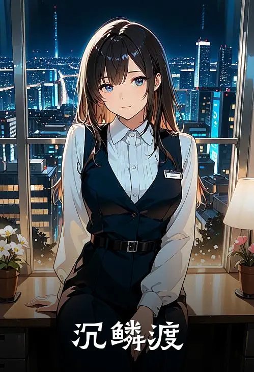 沉鳞渡(沈澜秋檀)最新小说全文阅读_最新章节列表沉鳞渡(沈澜秋檀)