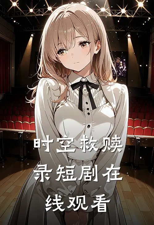 时空救赎录短剧在线观看