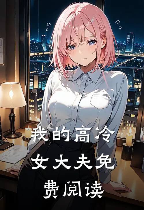 我的高冷女大夫免费阅读