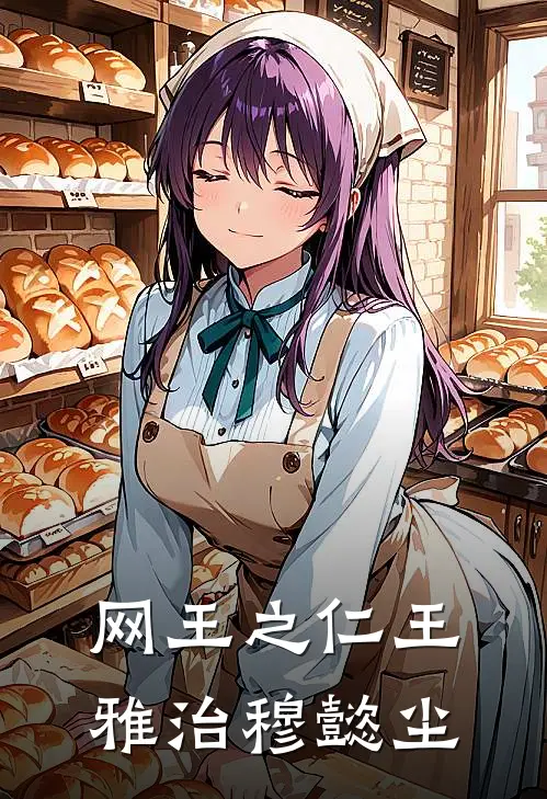 网王之仁王雅治 穆懿尘