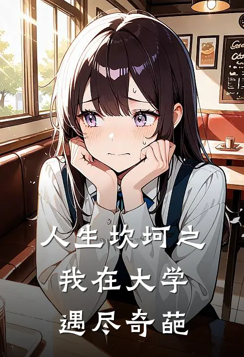 人生坎坷之我在大学遇尽奇葩(米五张倩)免费小说_最新小说全文阅读人生坎坷之我在大学遇尽奇葩米五张倩