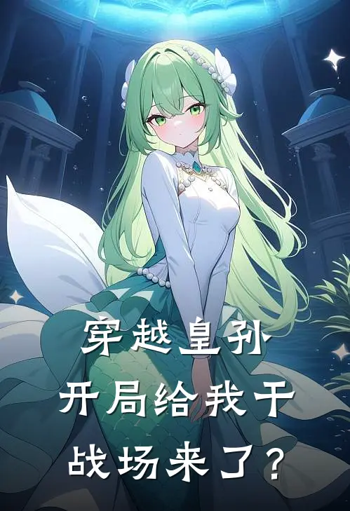 穿越皇孙，开局给我干战场来了？