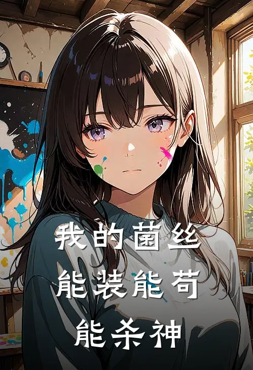 我的菌丝能装能苟能杀神